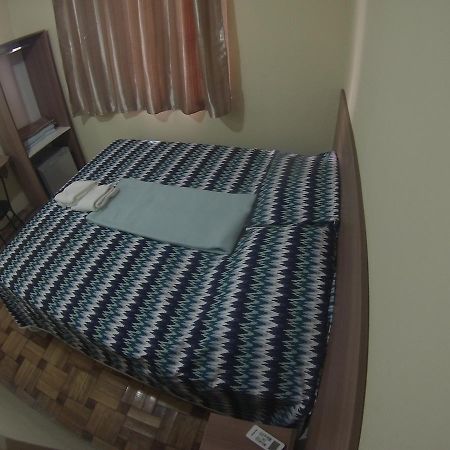 Lotus Hotel & Hostel Porto Alegre Ngoại thất bức ảnh