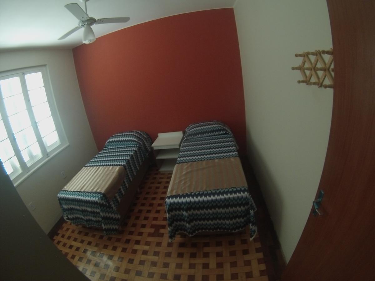 Lotus Hotel & Hostel Porto Alegre Ngoại thất bức ảnh
