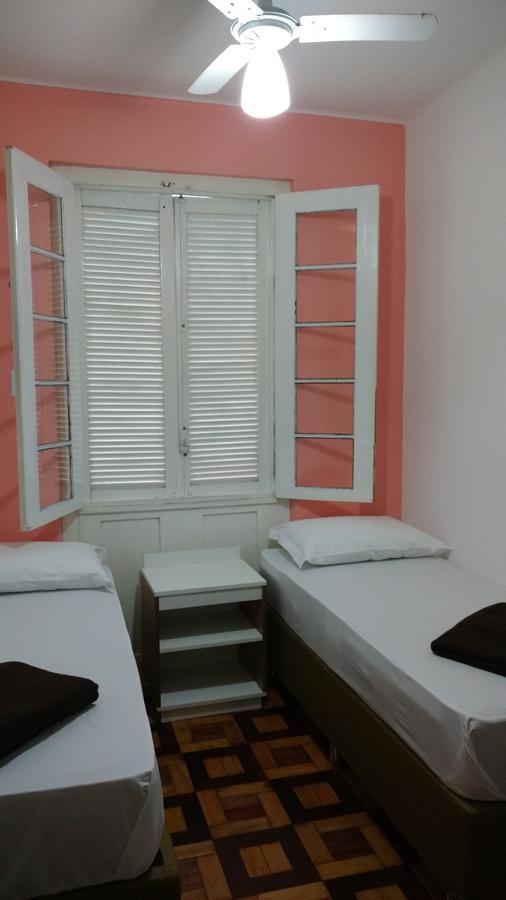 Lotus Hotel & Hostel Porto Alegre Ngoại thất bức ảnh