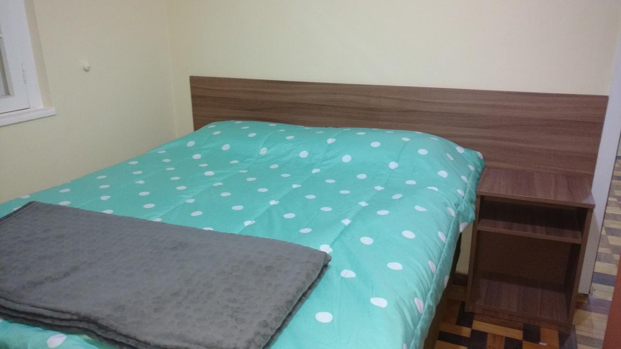 Lotus Hotel & Hostel Porto Alegre Ngoại thất bức ảnh